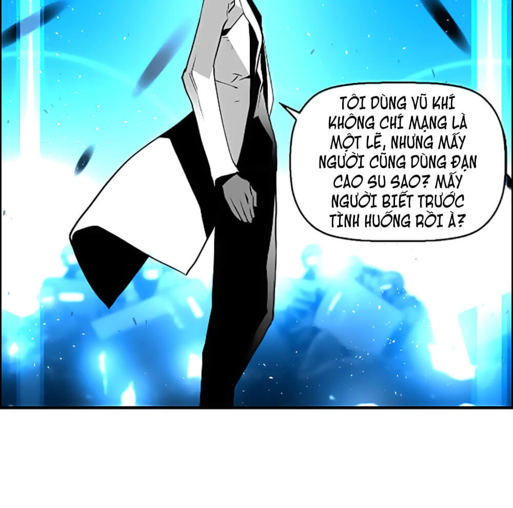 Kẻ Khủng Bố Chapter 30 - Trang 2