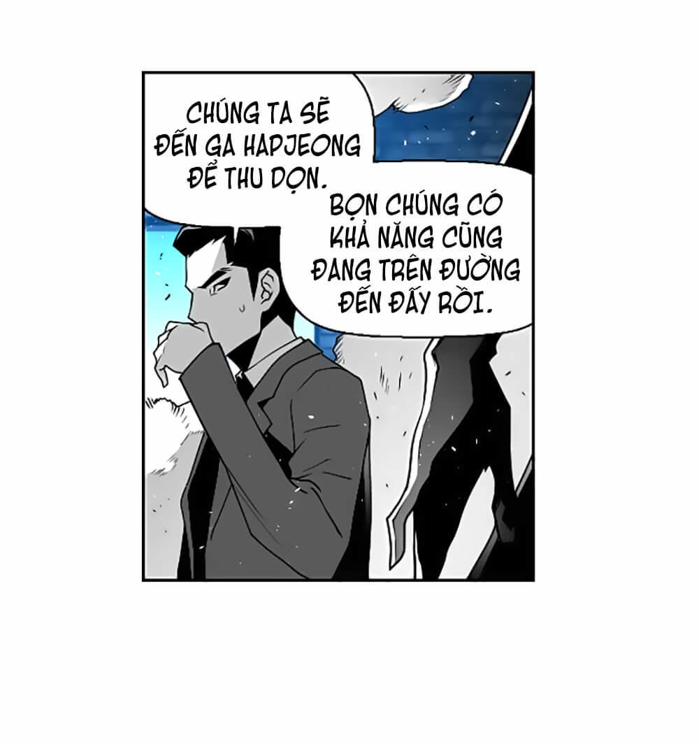 Kẻ Khủng Bố Chapter 30 - Trang 2