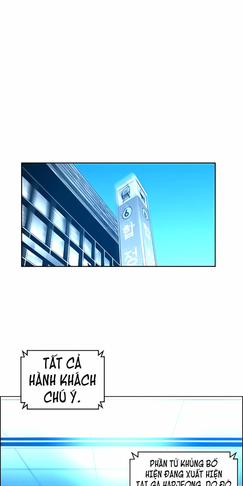 Kẻ Khủng Bố Chapter 30 - Trang 2