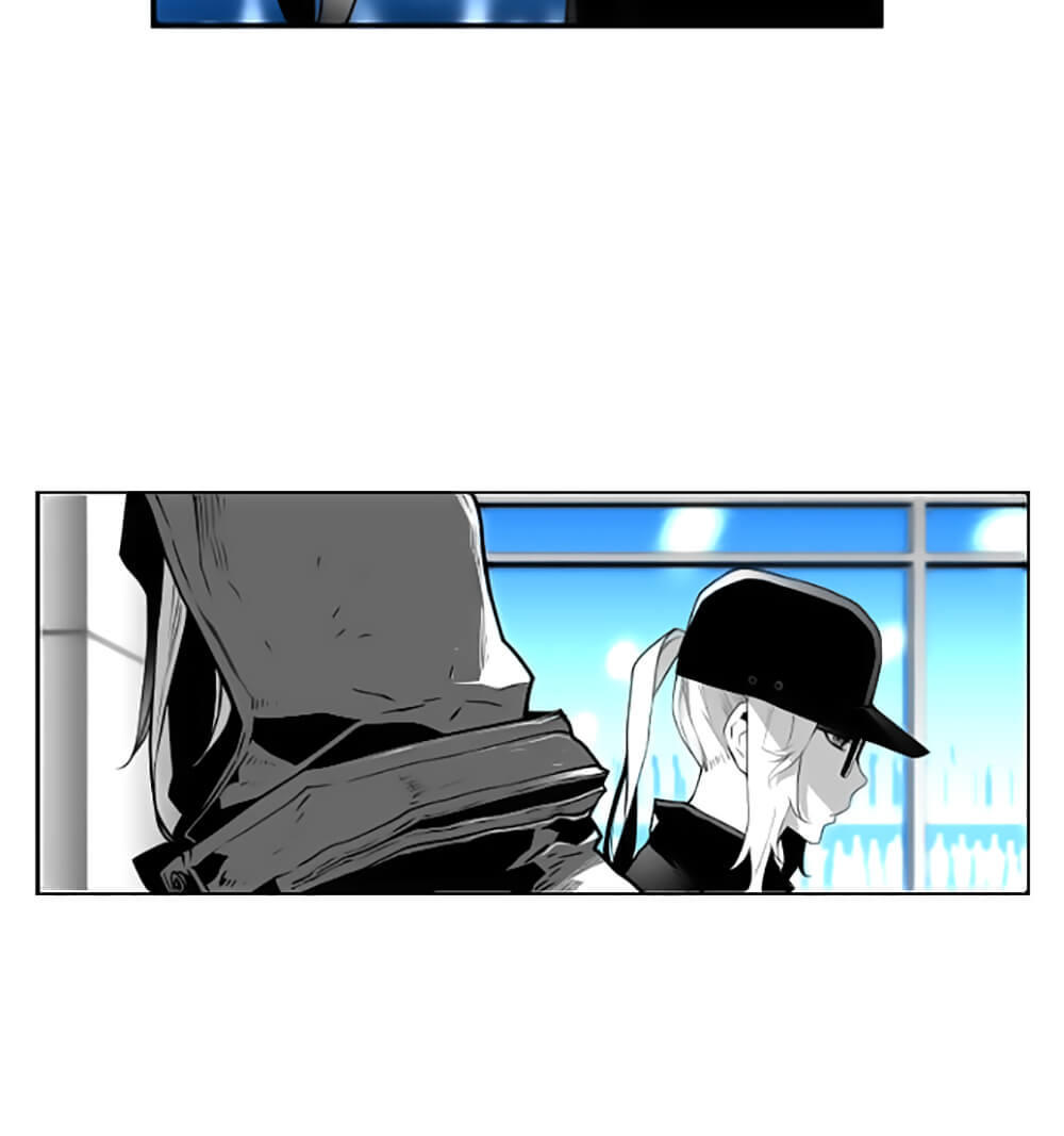 Kẻ Khủng Bố Chapter 30 - Trang 2