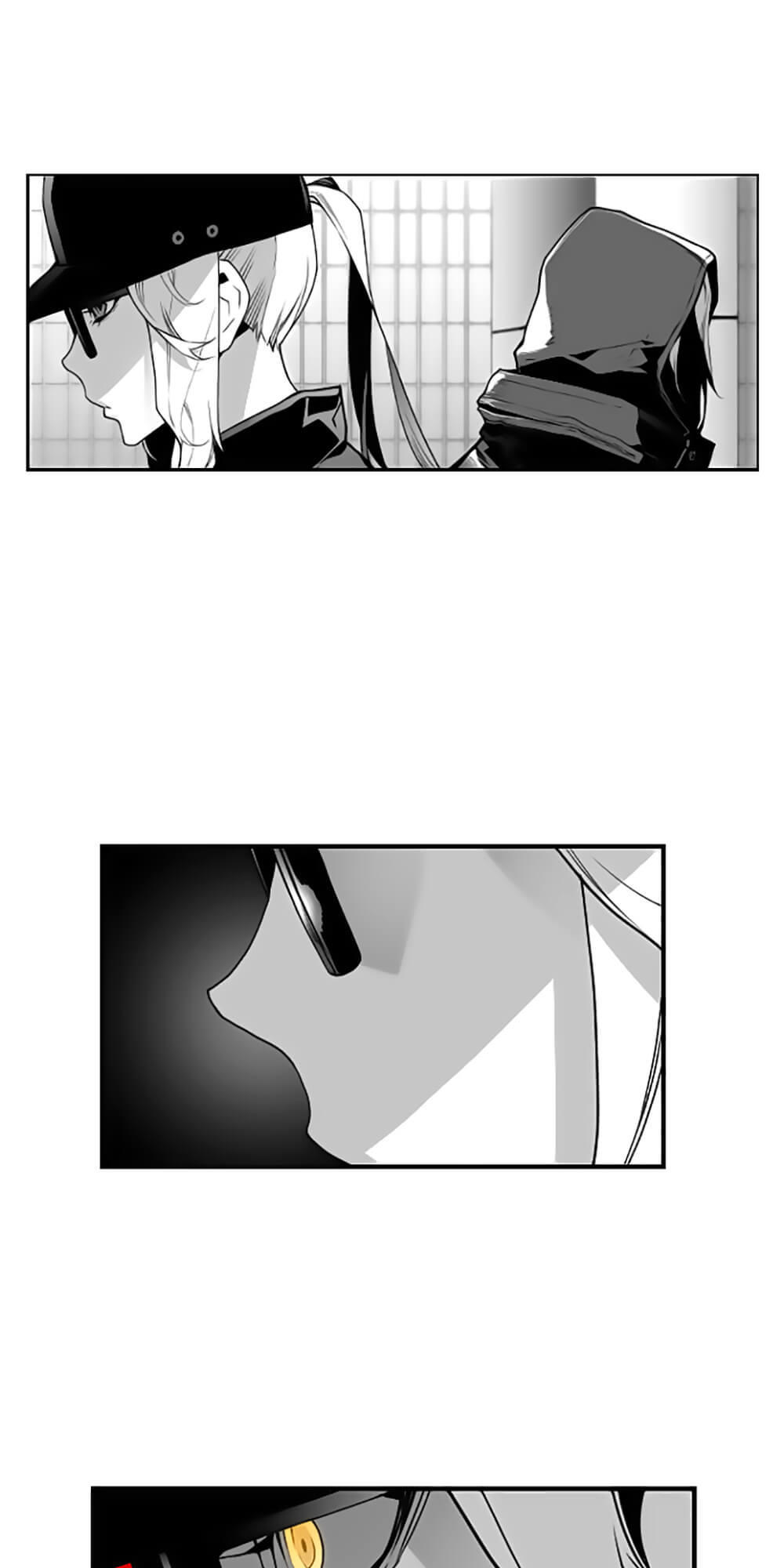 Kẻ Khủng Bố Chapter 30 - Trang 2