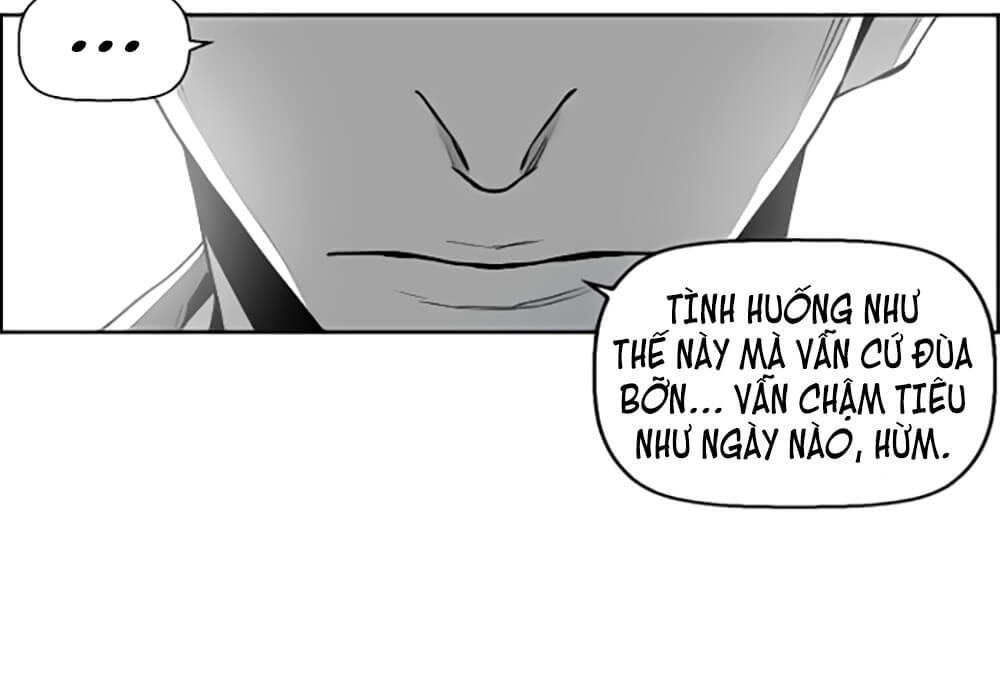 Kẻ Khủng Bố Chapter 30 - Trang 2