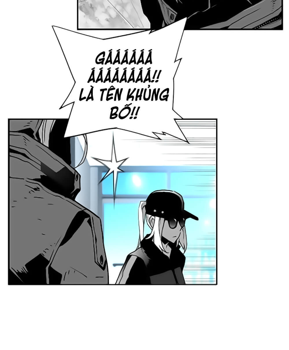 Kẻ Khủng Bố Chapter 30 - Trang 2