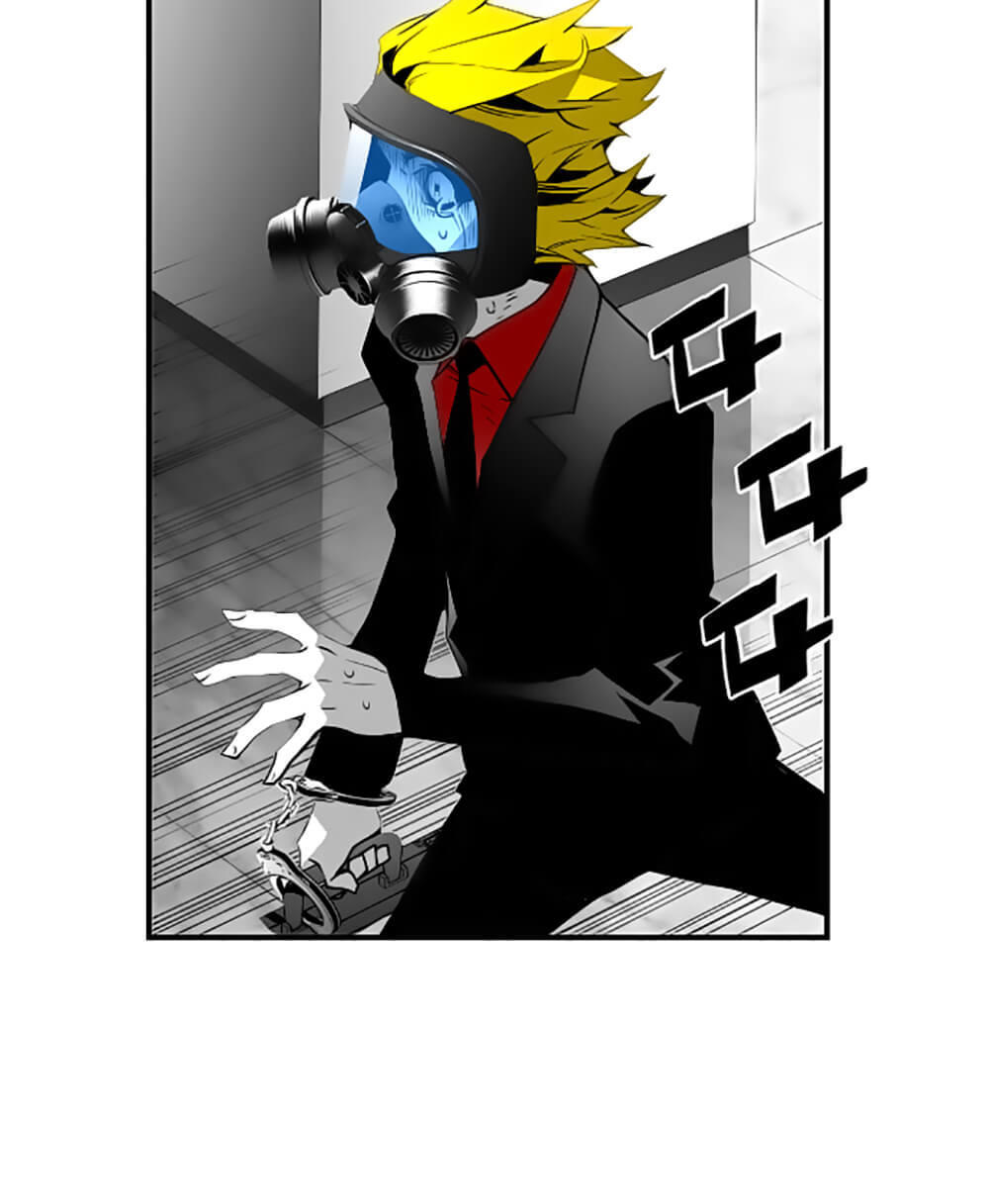 Kẻ Khủng Bố Chapter 30 - Trang 2