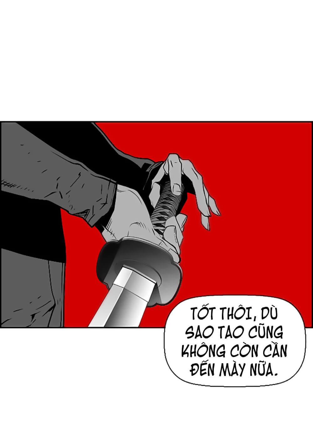 Kẻ Khủng Bố Chapter 30 - Trang 2