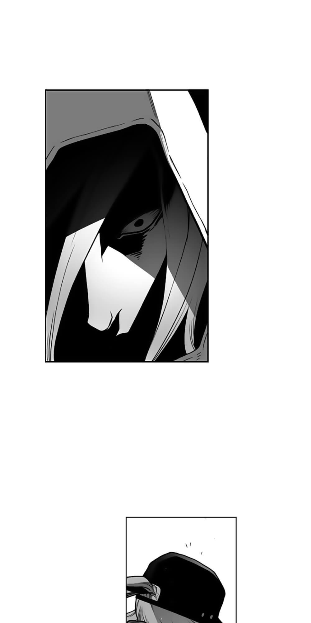 Kẻ Khủng Bố Chapter 30 - Trang 2