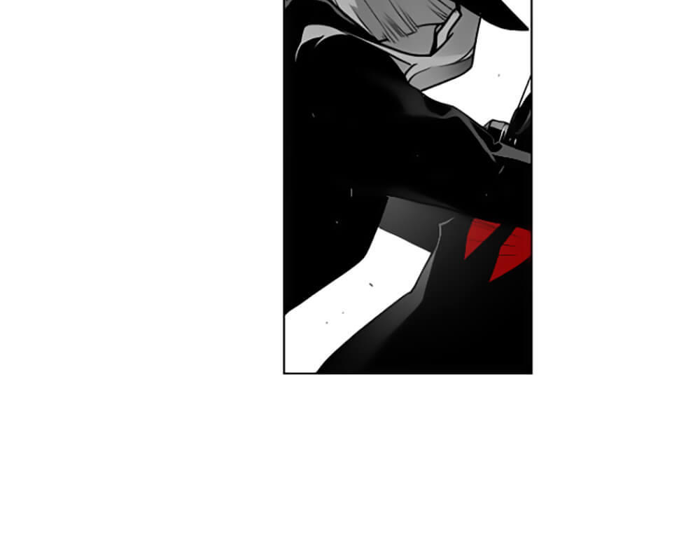 Kẻ Khủng Bố Chapter 30 - Trang 2