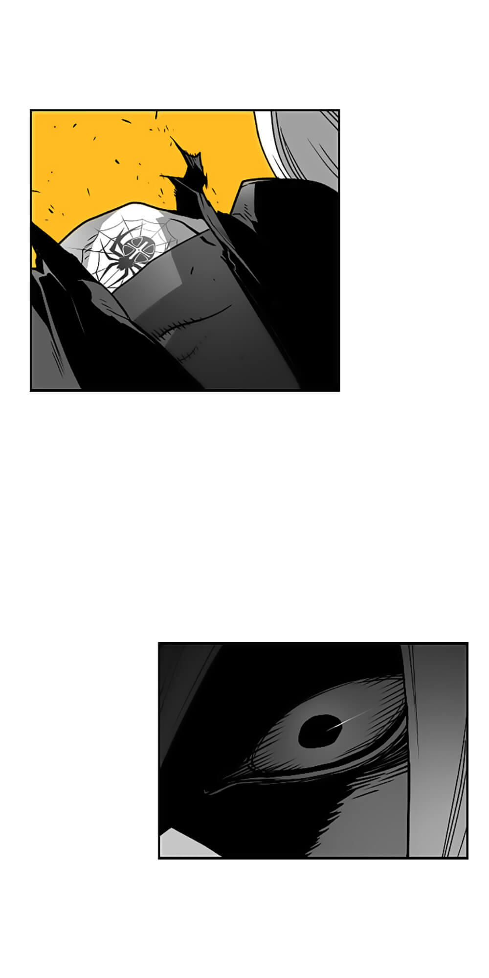 Kẻ Khủng Bố Chapter 30 - Trang 2