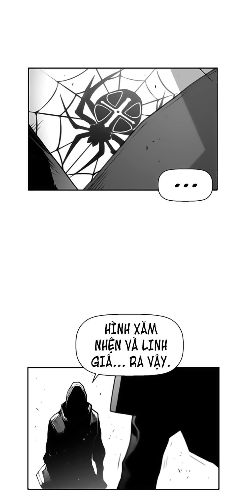 Kẻ Khủng Bố Chapter 30 - Trang 2