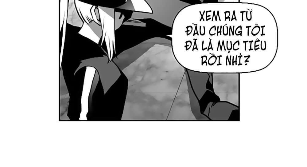 Kẻ Khủng Bố Chapter 31 - Trang 2