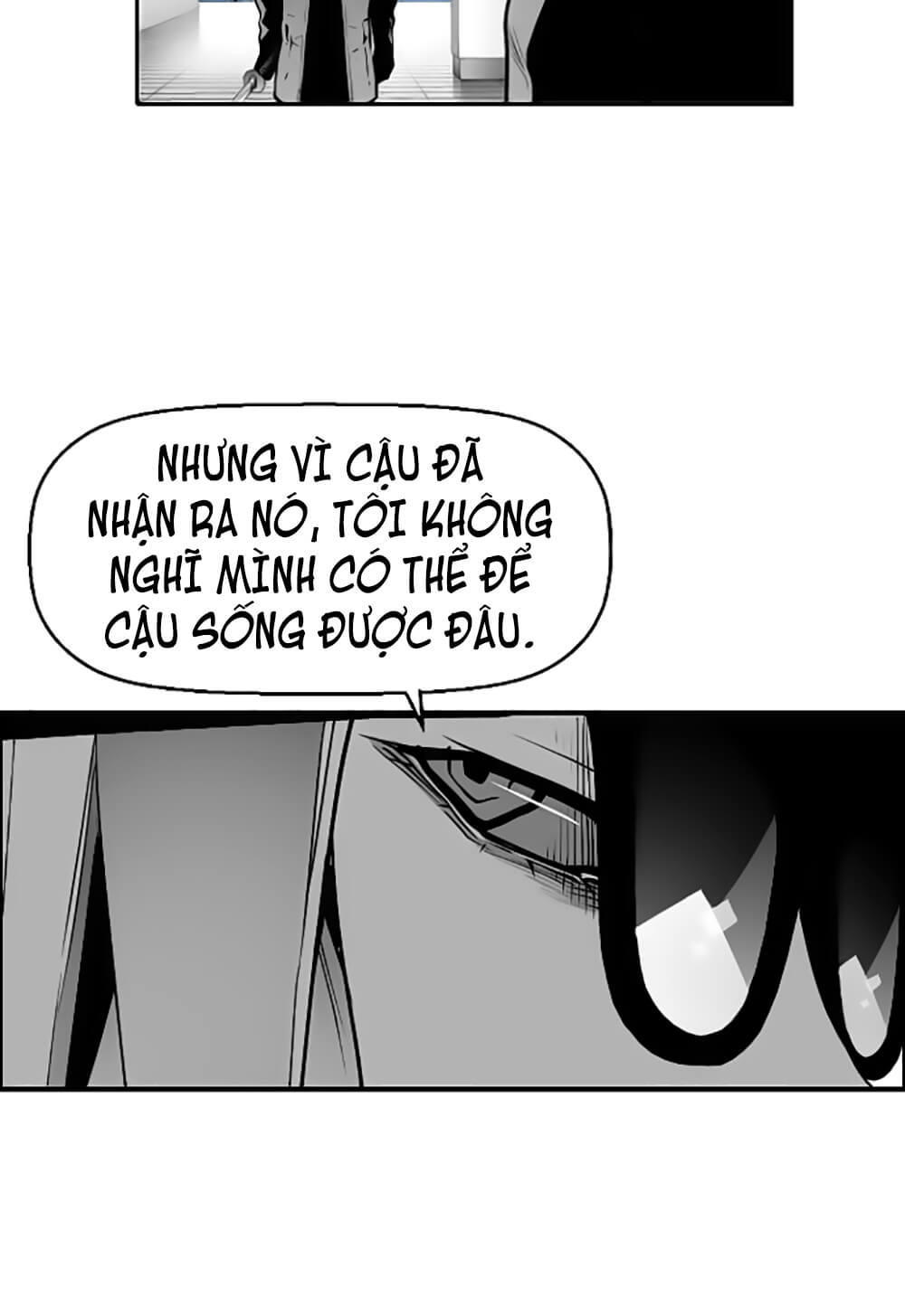 Kẻ Khủng Bố Chapter 31 - Trang 2