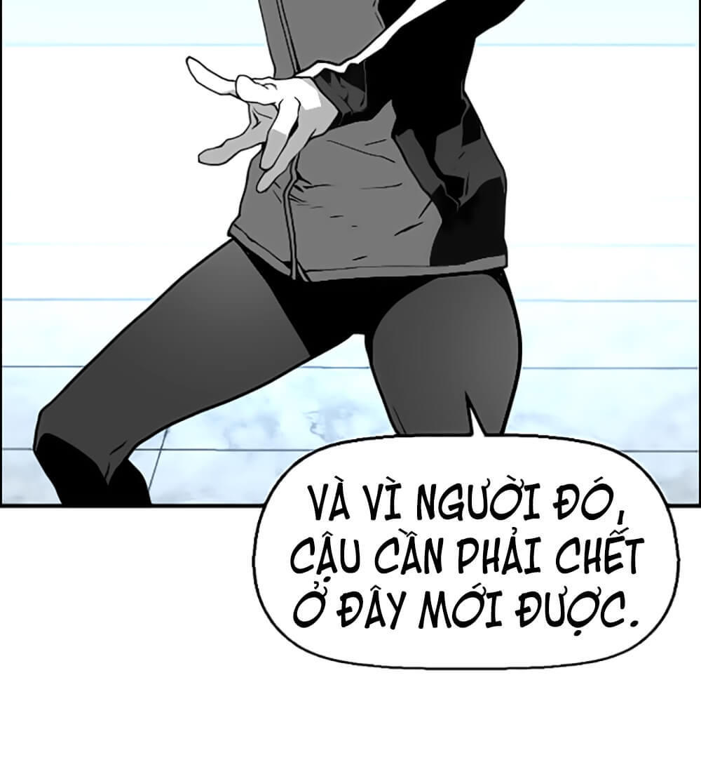 Kẻ Khủng Bố Chapter 31 - Trang 2