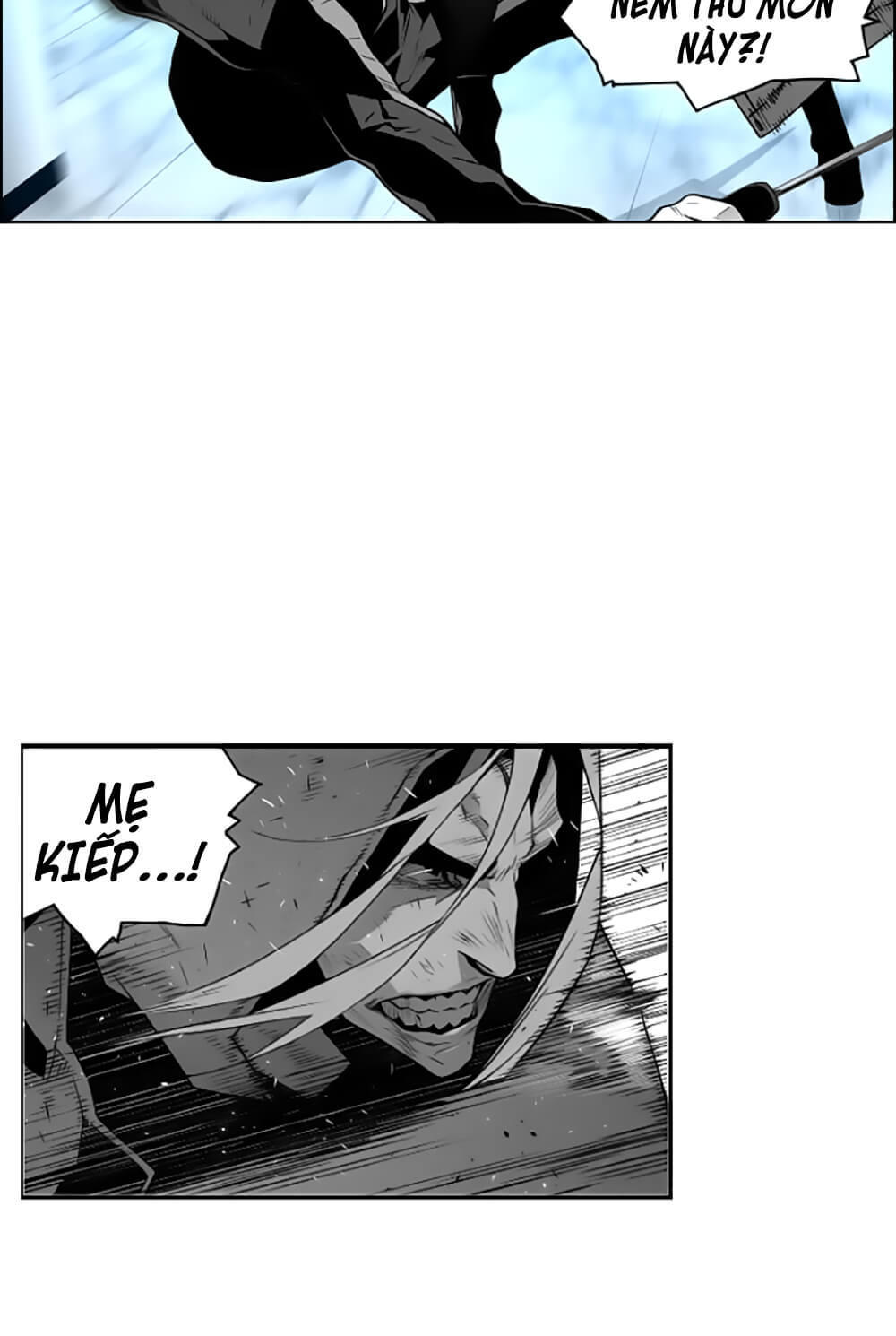 Kẻ Khủng Bố Chapter 31 - Trang 2