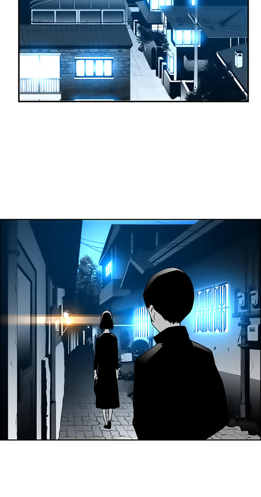 Kẻ Khủng Bố Chapter 31 - Trang 2