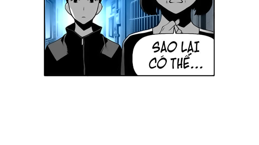 Kẻ Khủng Bố Chapter 31 - Trang 2