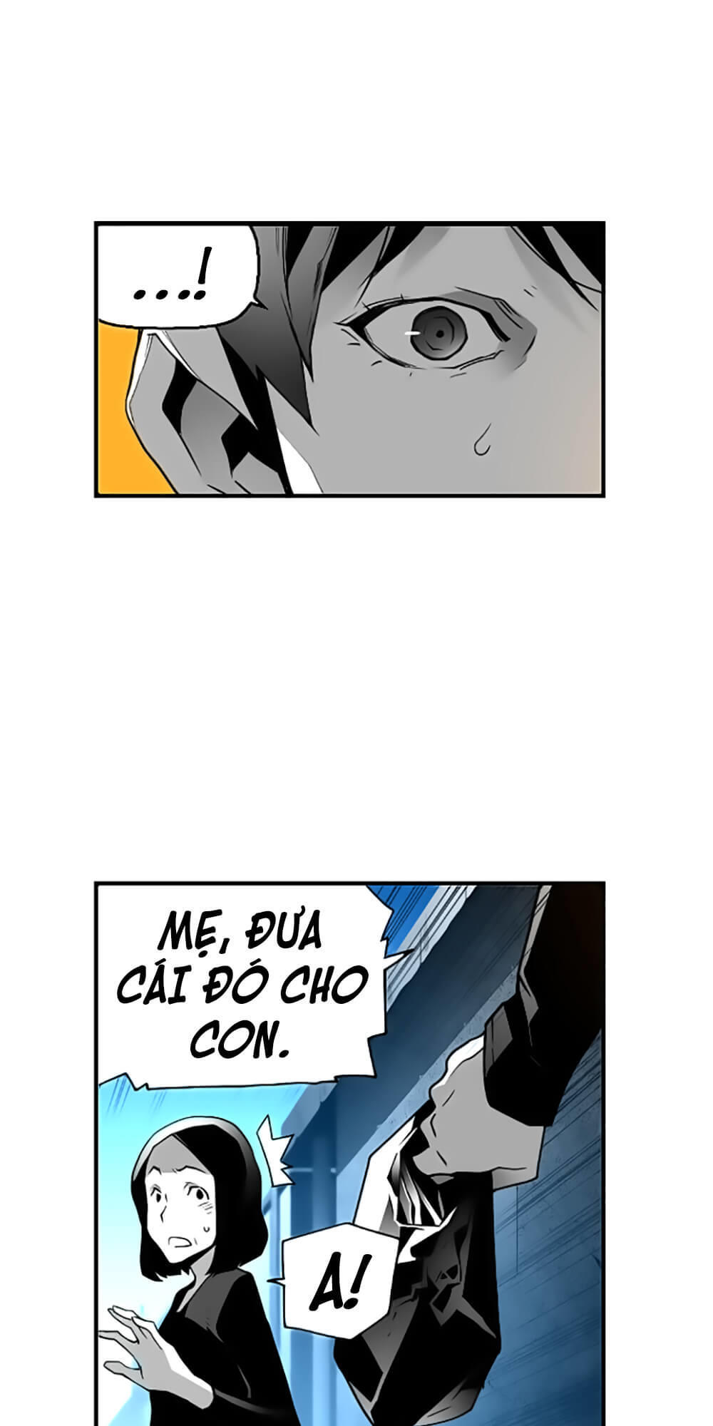 Kẻ Khủng Bố Chapter 31 - Trang 2