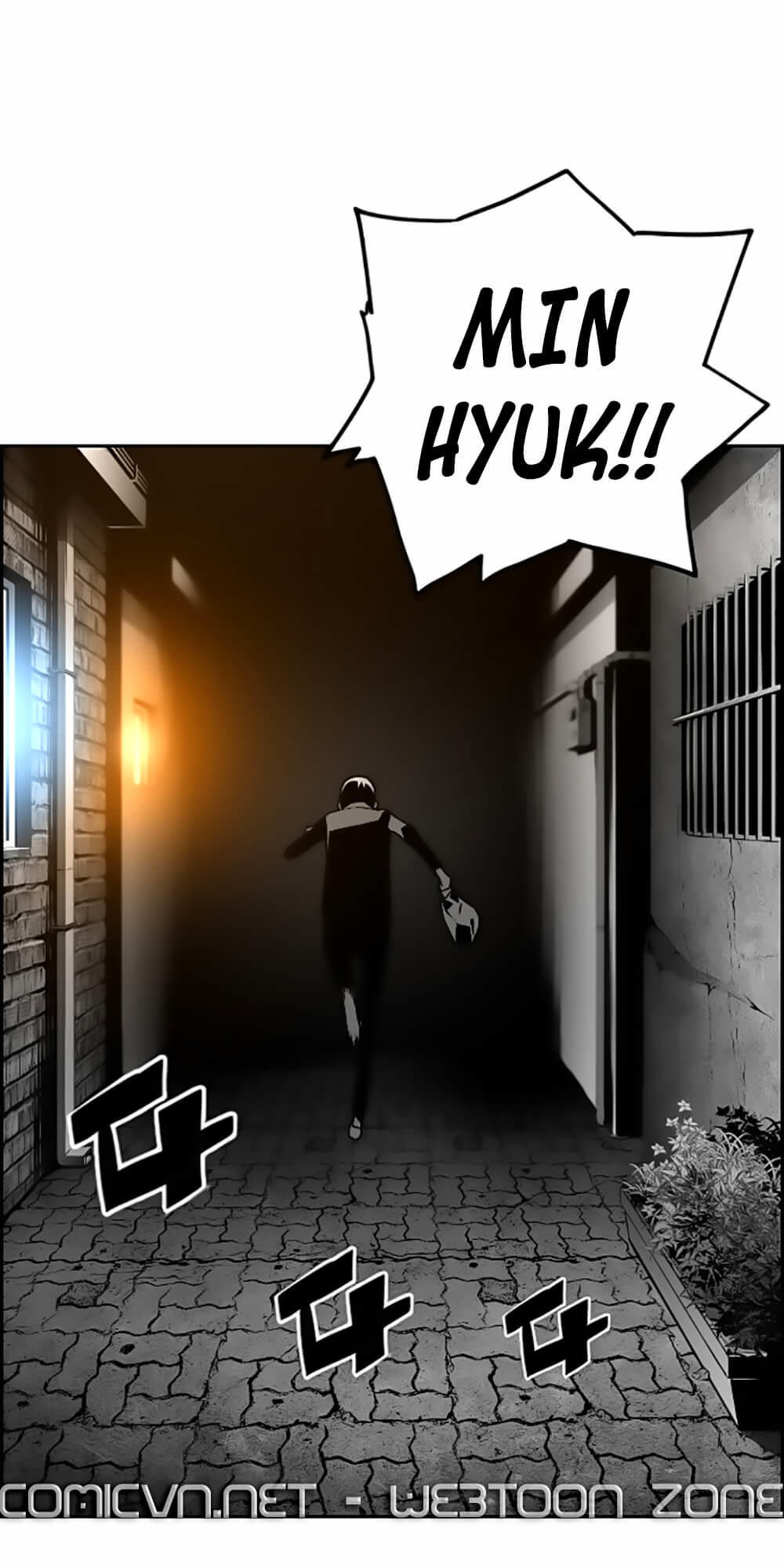 Kẻ Khủng Bố Chapter 31 - Trang 2