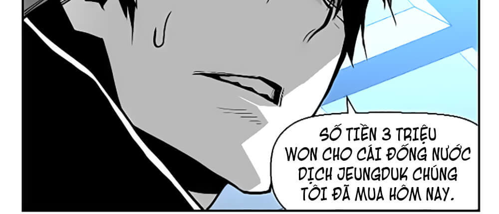 Kẻ Khủng Bố Chapter 31 - Trang 2