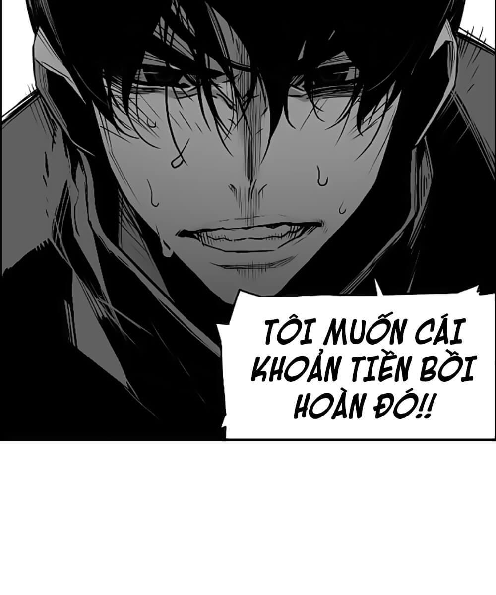 Kẻ Khủng Bố Chapter 31 - Trang 2