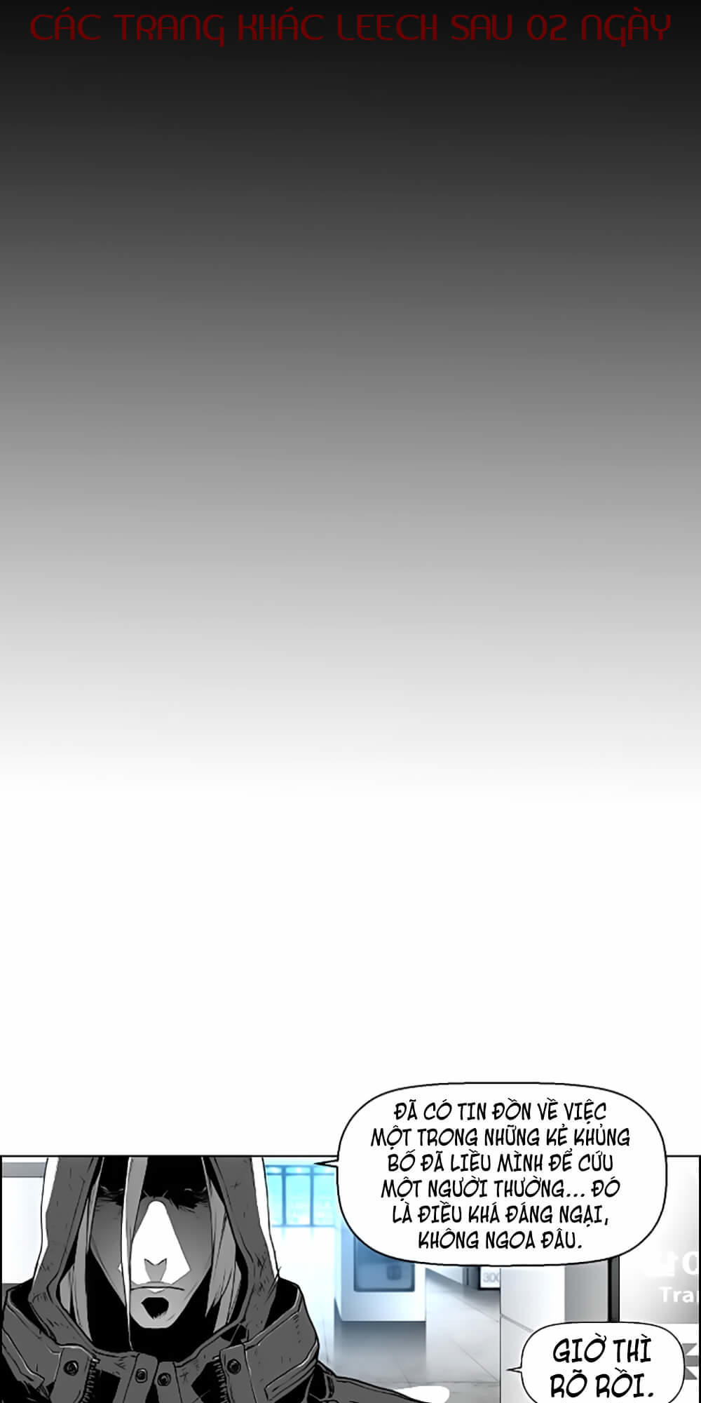 Kẻ Khủng Bố Chapter 31 - Trang 2