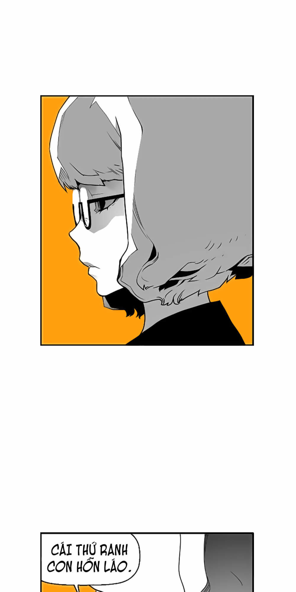 Kẻ Khủng Bố Chapter 31 - Trang 2