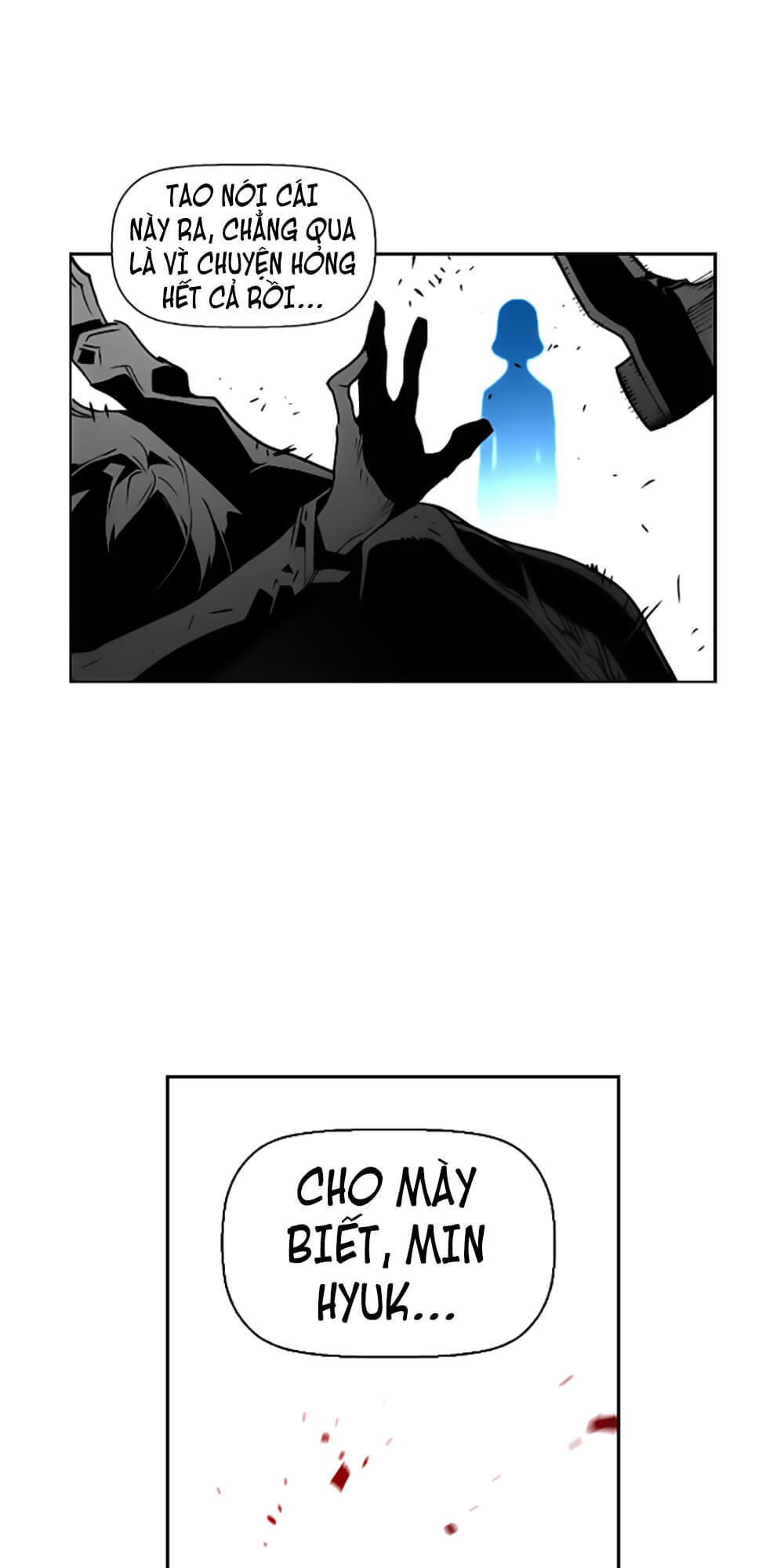 Kẻ Khủng Bố Chapter 31 - Trang 2