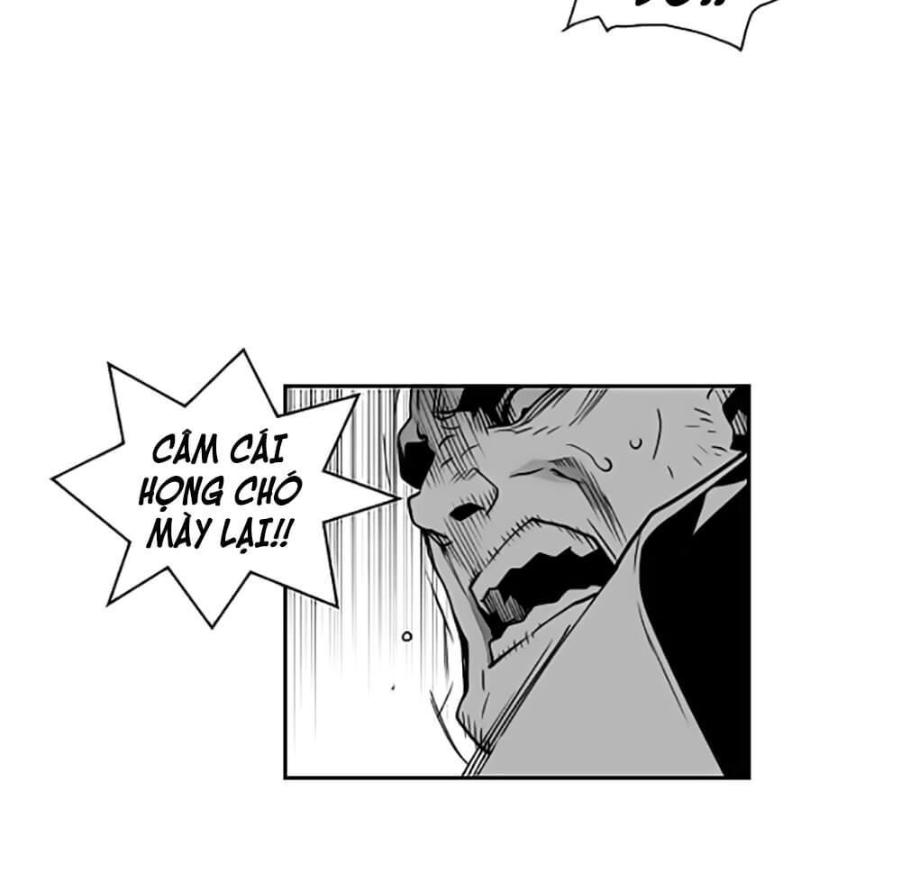 Kẻ Khủng Bố Chapter 31 - Trang 2