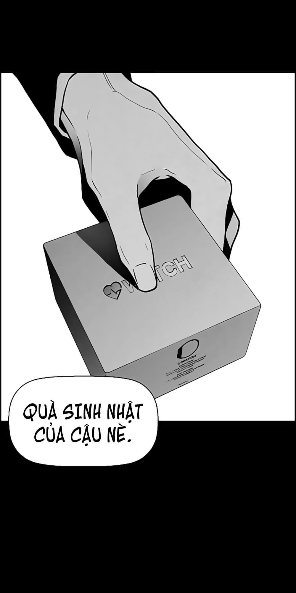 Kẻ Khủng Bố Chapter 32 - Trang 2