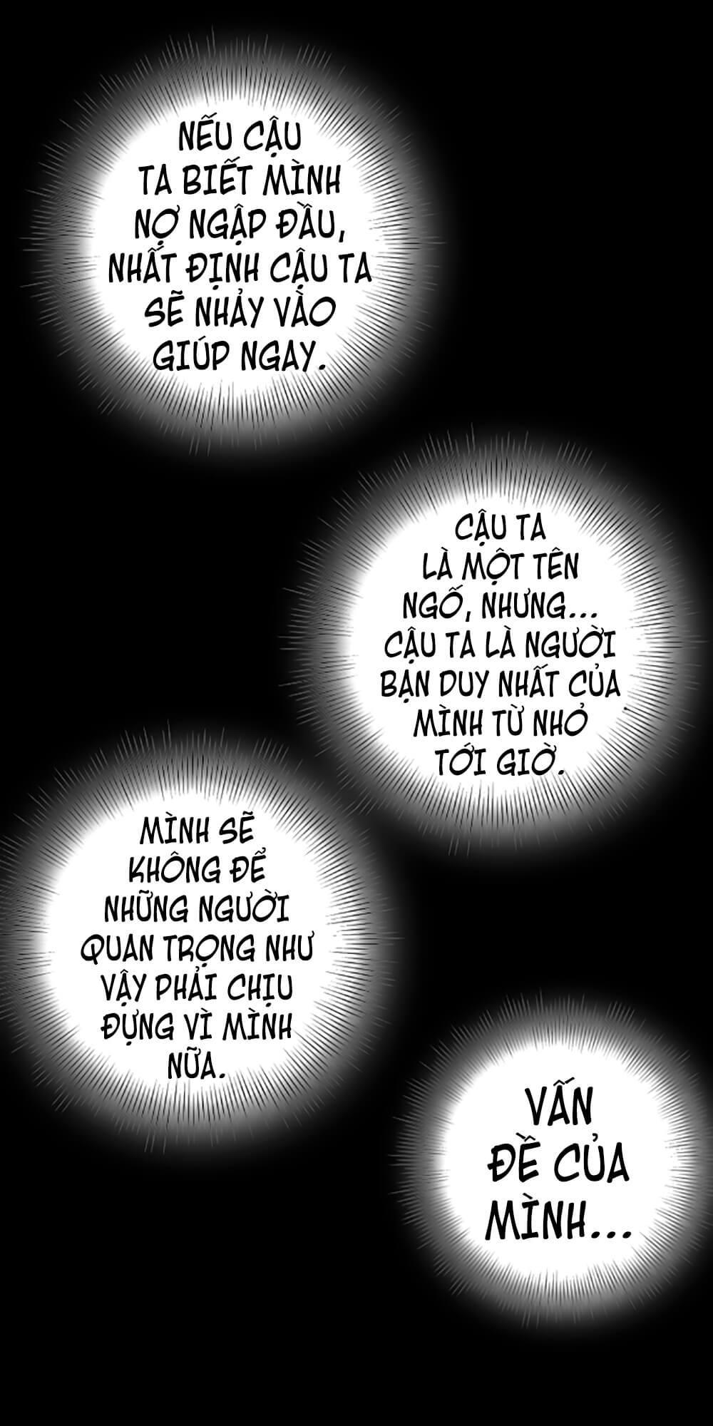 Kẻ Khủng Bố Chapter 32 - Trang 2