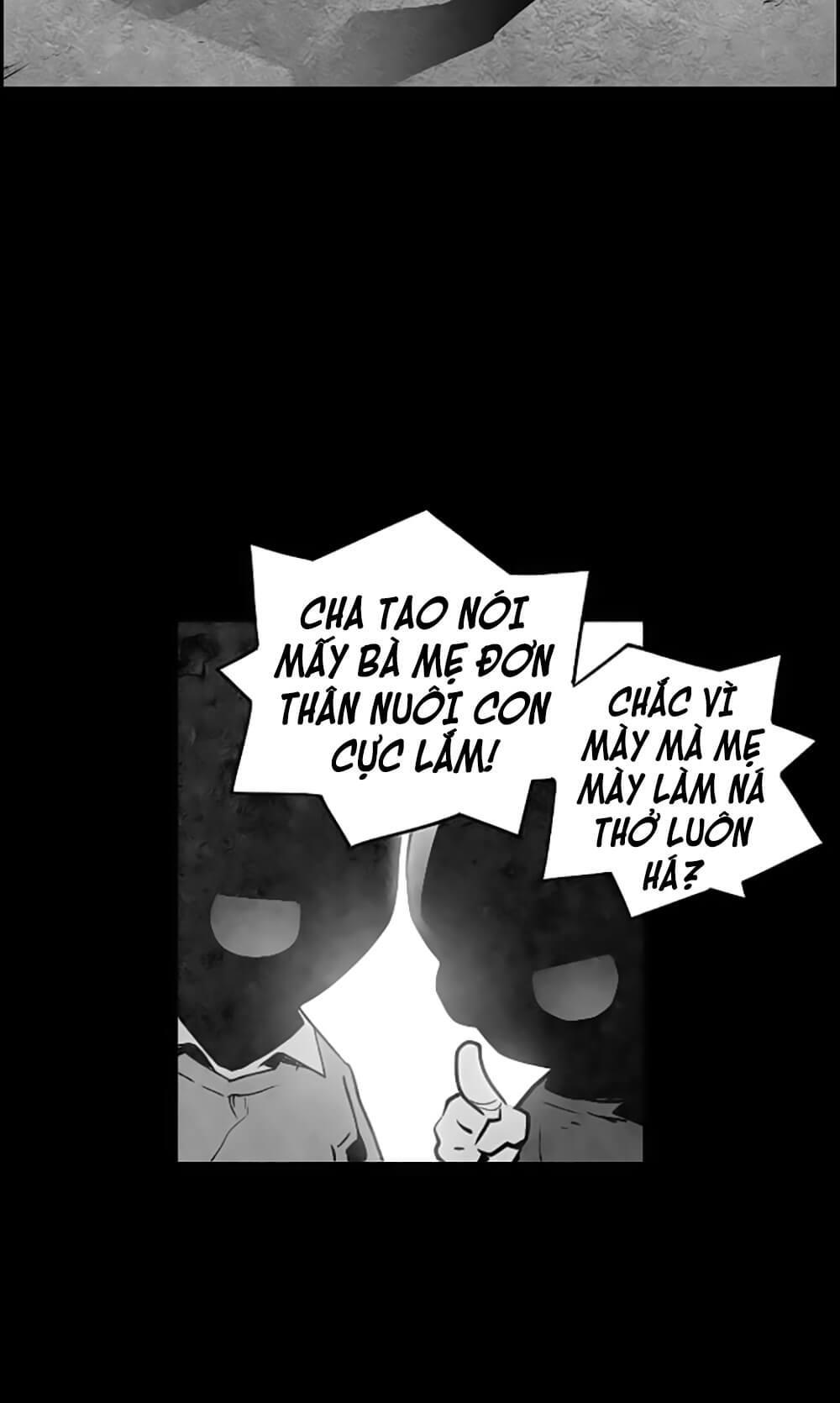 Kẻ Khủng Bố Chapter 32 - Trang 2