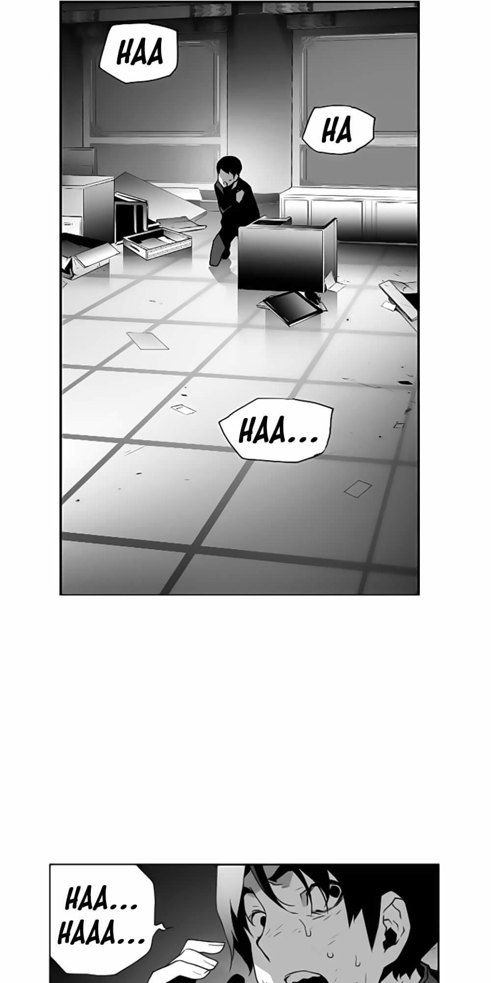 Kẻ Khủng Bố Chapter 32 - Trang 2