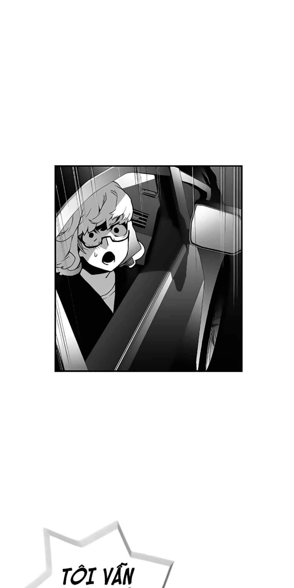 Kẻ Khủng Bố Chapter 32 - Trang 2