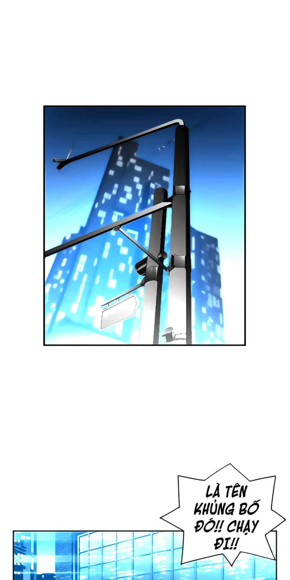 Kẻ Khủng Bố Chapter 32 - Trang 2