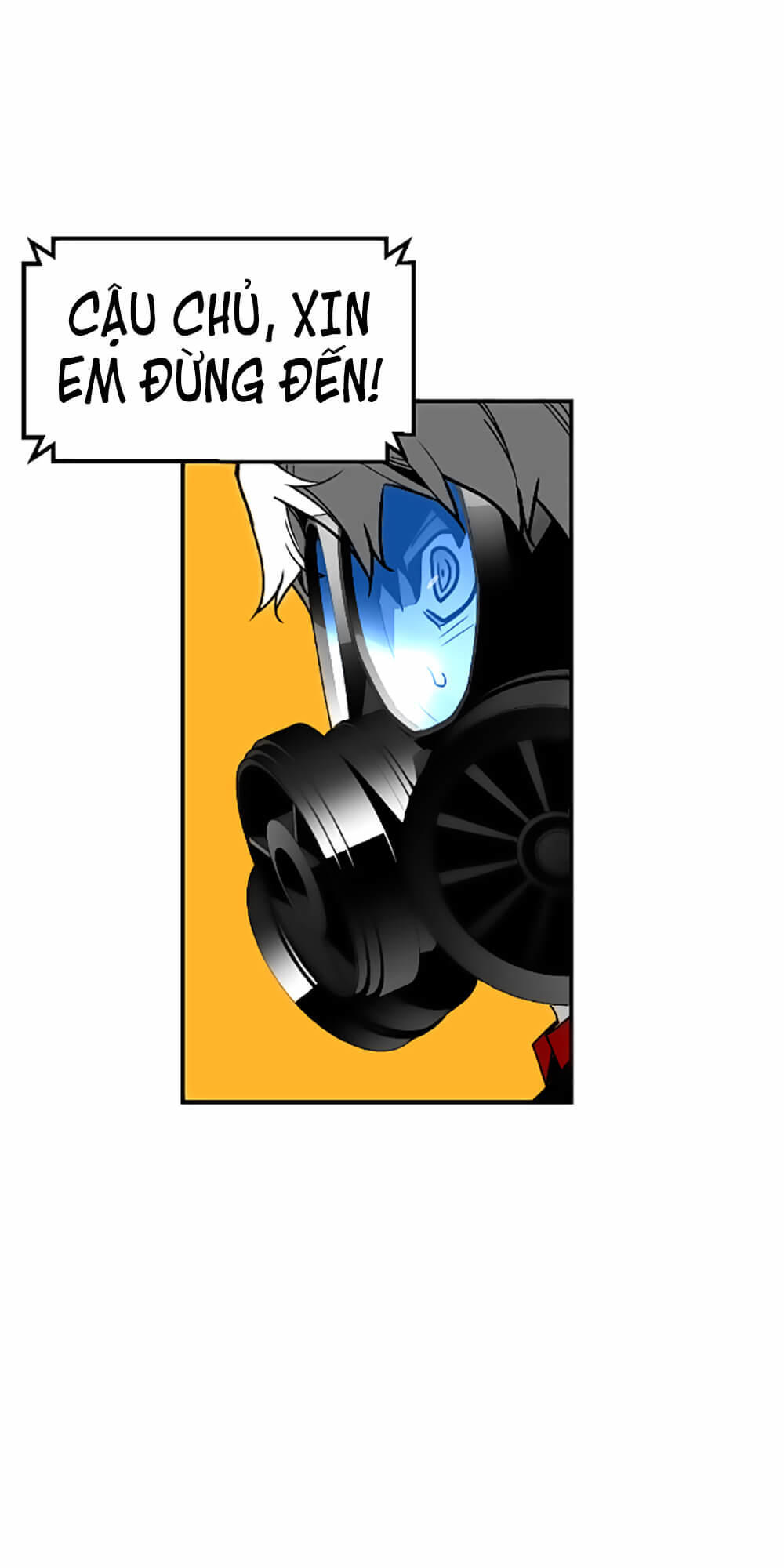 Kẻ Khủng Bố Chapter 32 - Trang 2