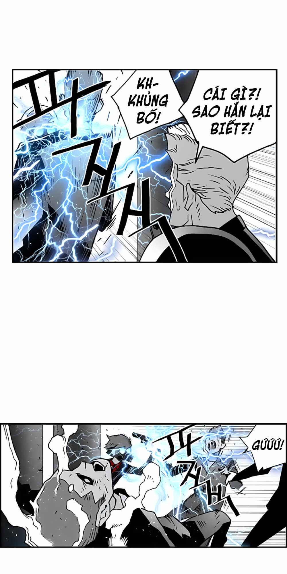 Kẻ Khủng Bố Chapter 32 - Trang 2