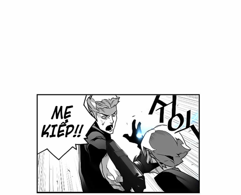 Kẻ Khủng Bố Chapter 32 - Trang 2