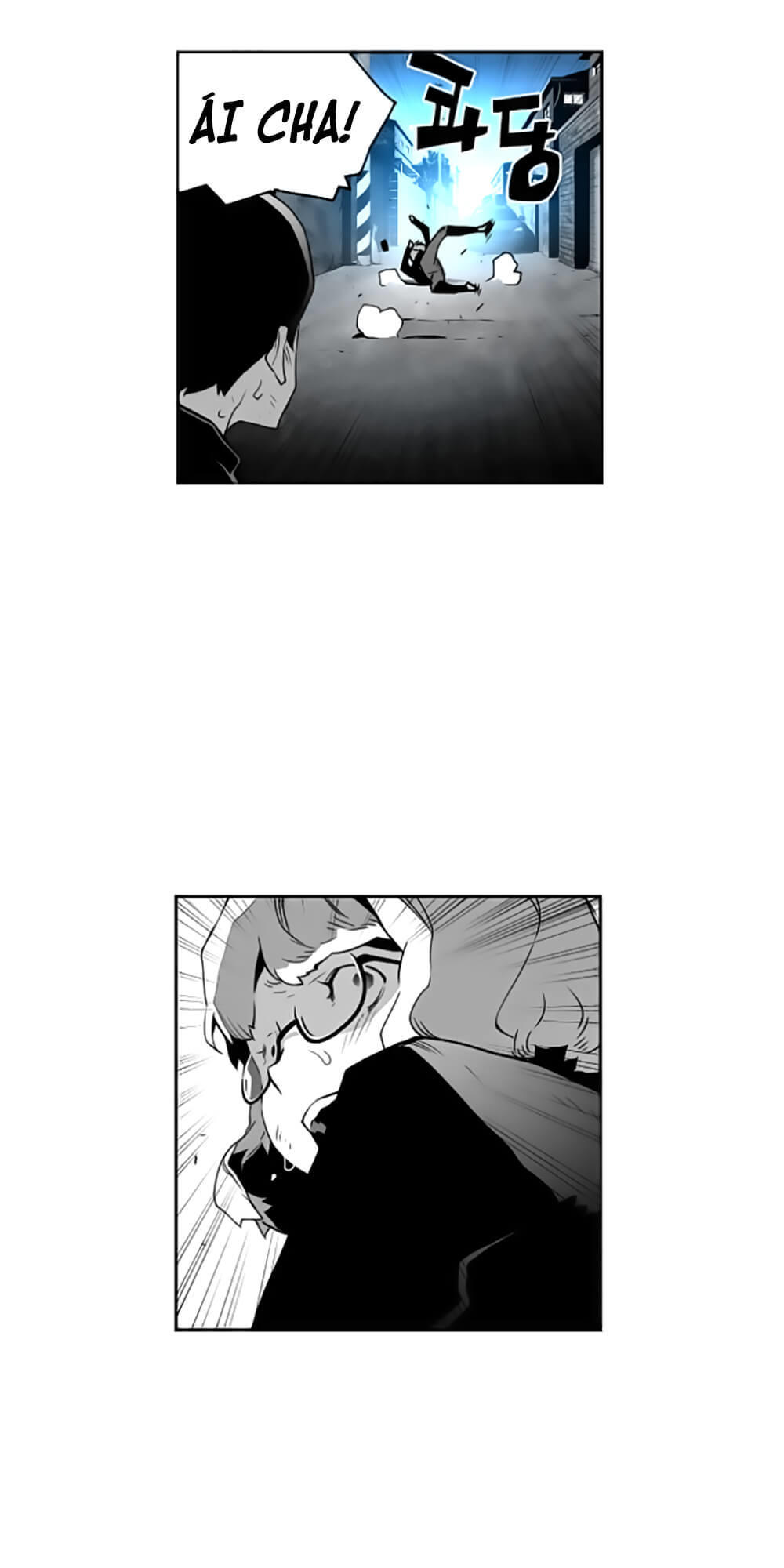 Kẻ Khủng Bố Chapter 32 - Trang 2