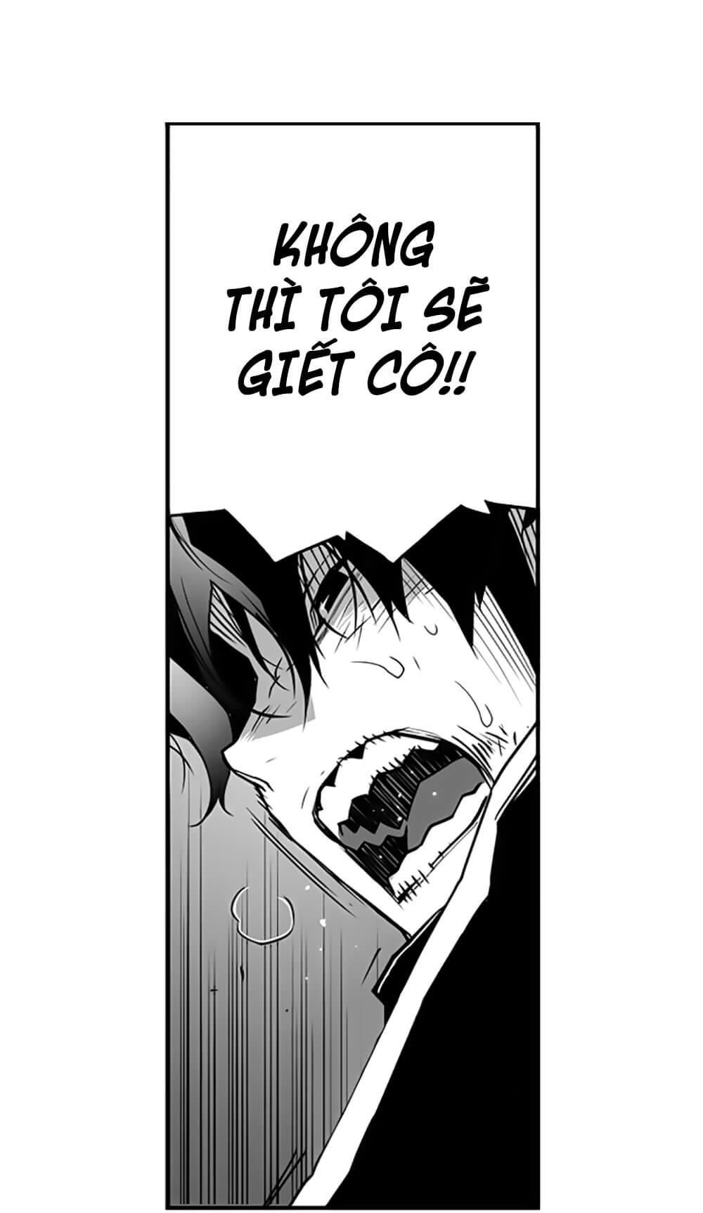 Kẻ Khủng Bố Chapter 32 - Trang 2