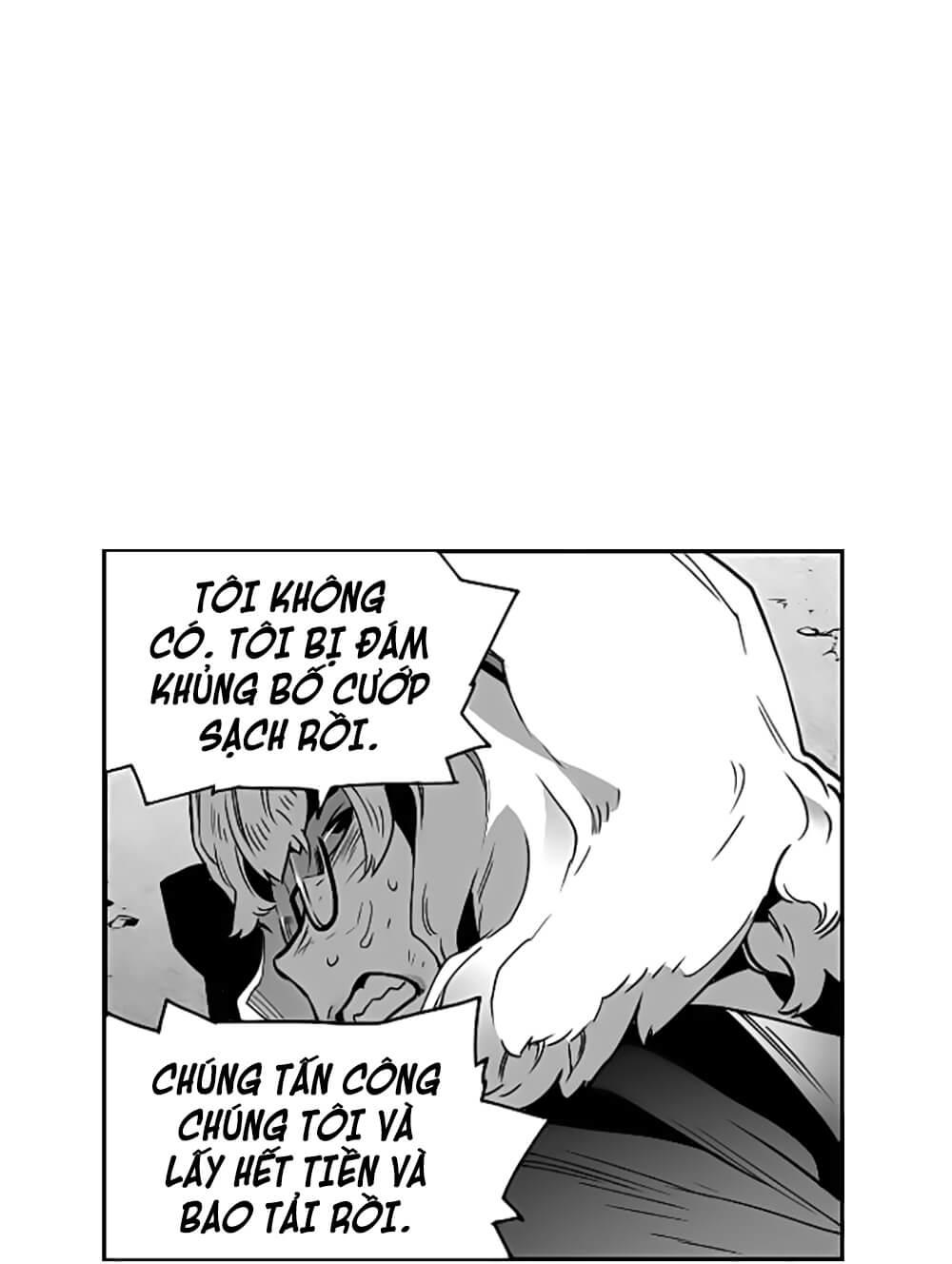 Kẻ Khủng Bố Chapter 32 - Trang 2