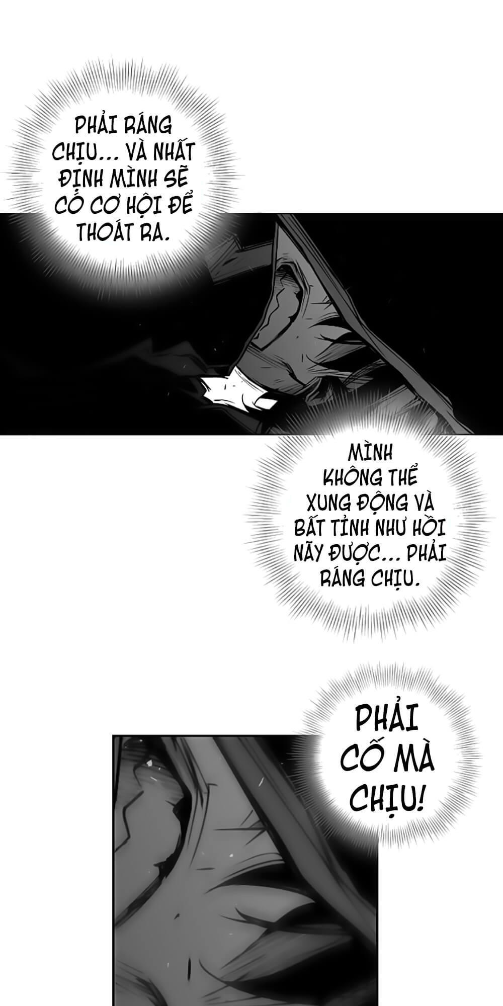 Kẻ Khủng Bố Chapter 32 - Trang 2