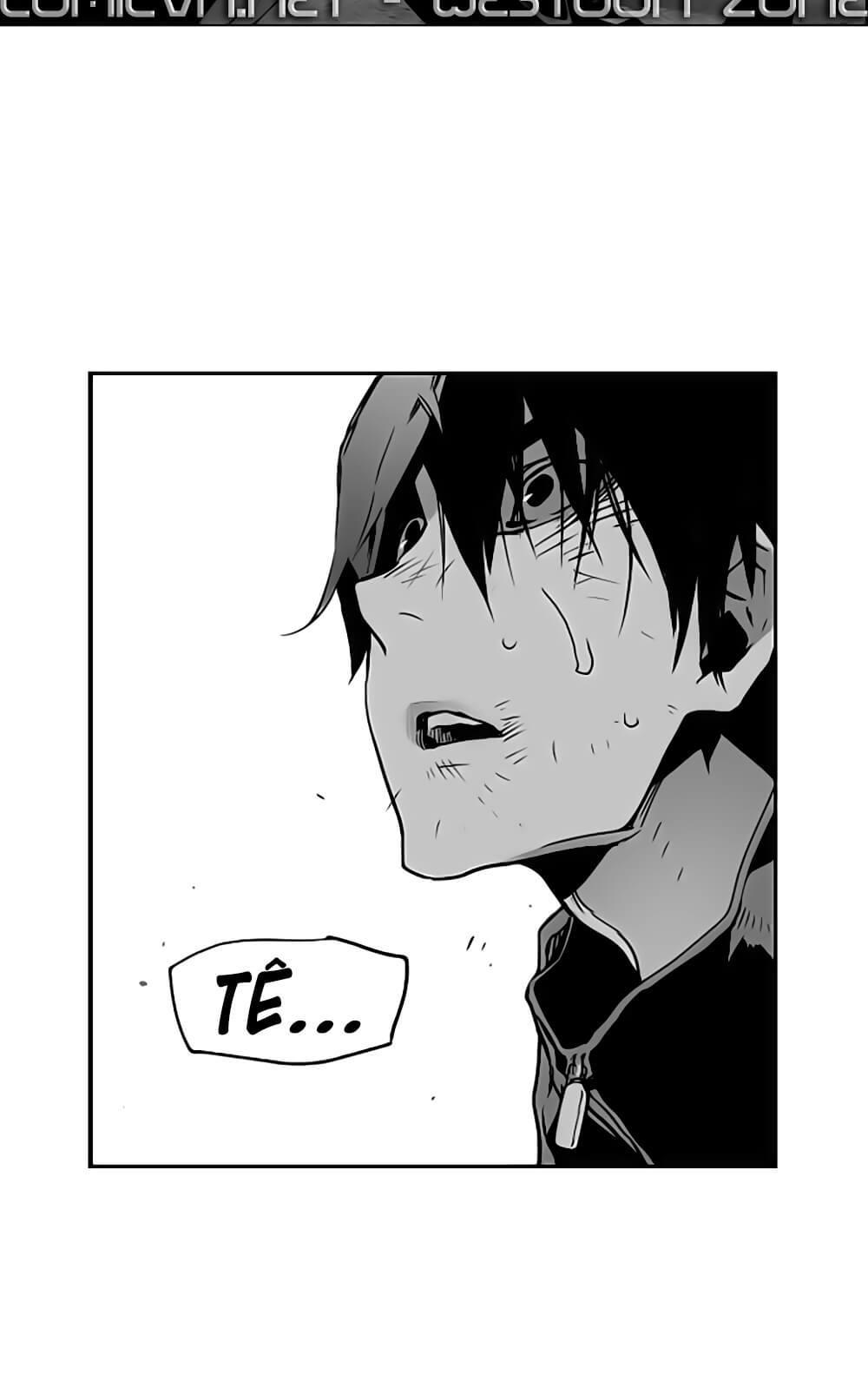 Kẻ Khủng Bố Chapter 32 - Trang 2