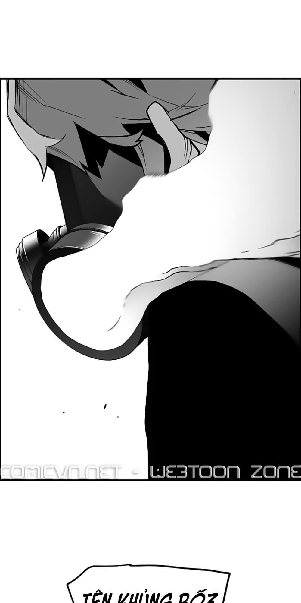 Kẻ Khủng Bố Chapter 32 - Trang 2