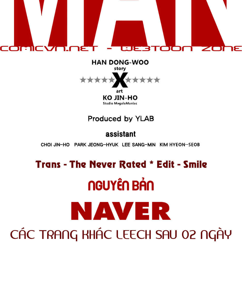 Kẻ Khủng Bố Chapter 33 - Trang 2