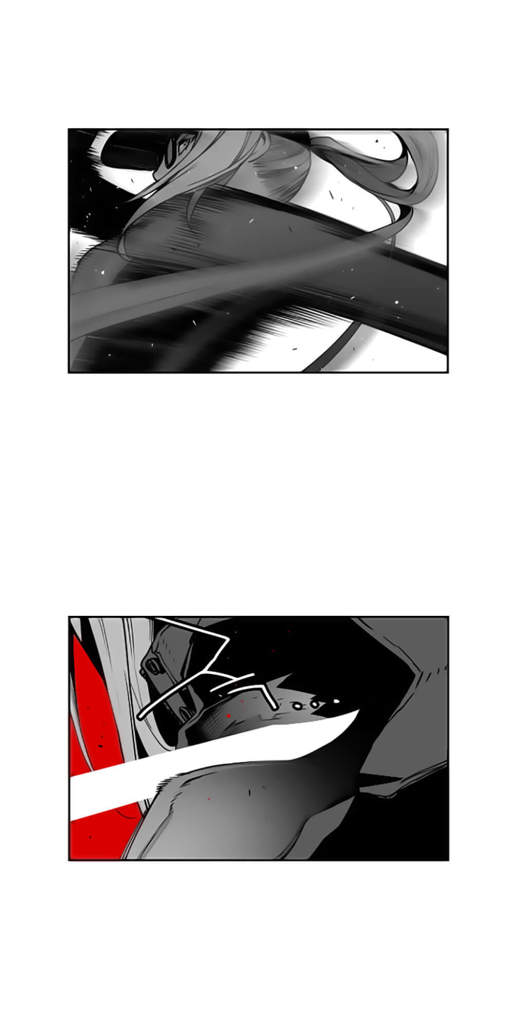 Kẻ Khủng Bố Chapter 33 - Trang 2