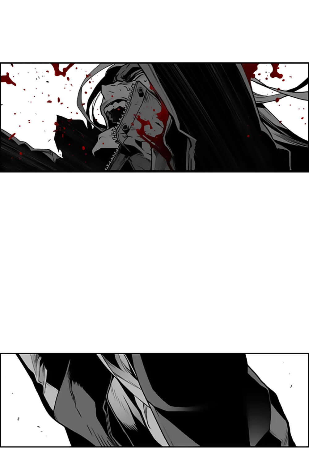 Kẻ Khủng Bố Chapter 33 - Trang 2