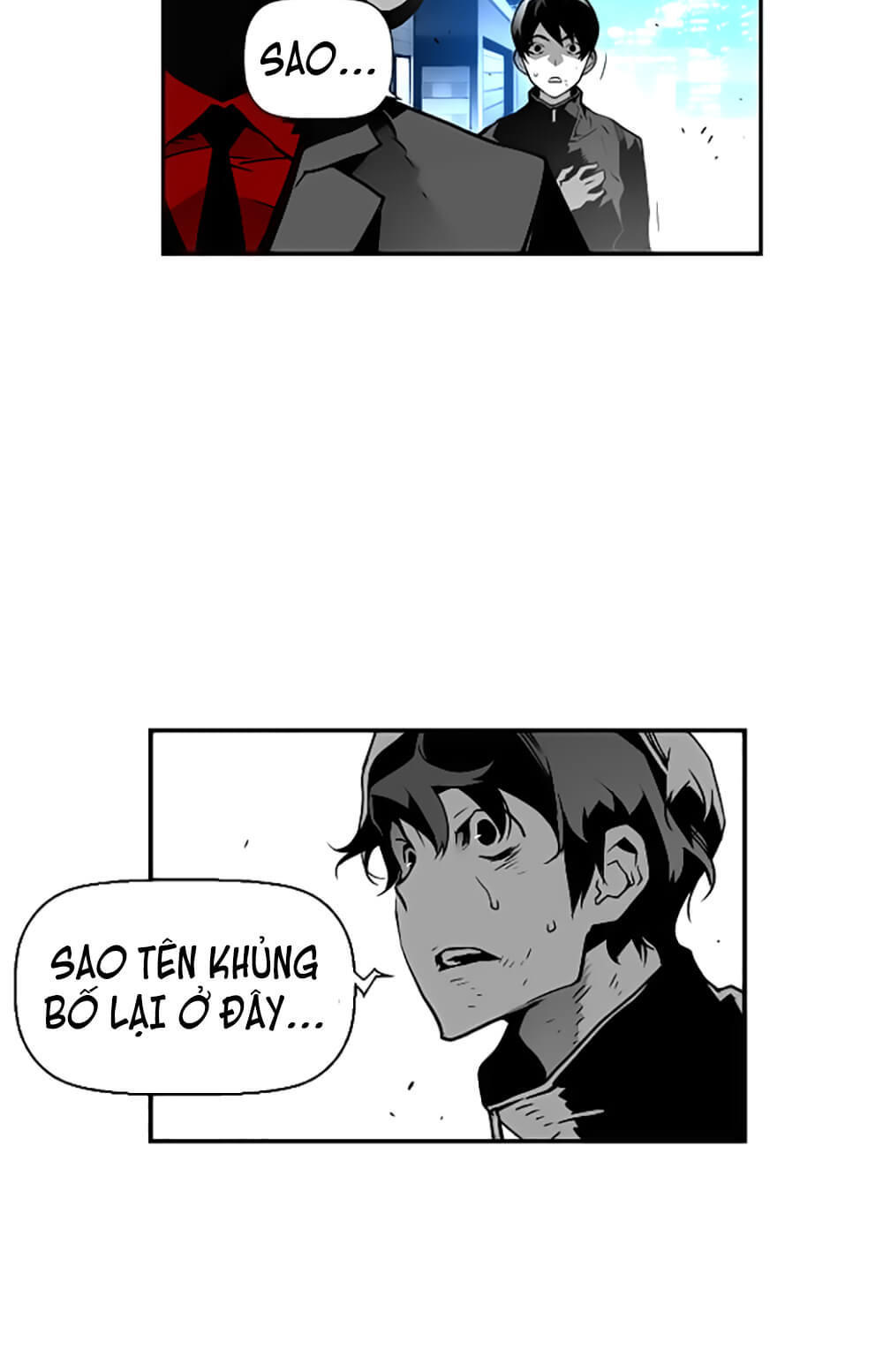 Kẻ Khủng Bố Chapter 33 - Trang 2