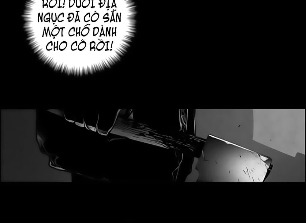 Kẻ Khủng Bố Chapter 33 - Trang 2