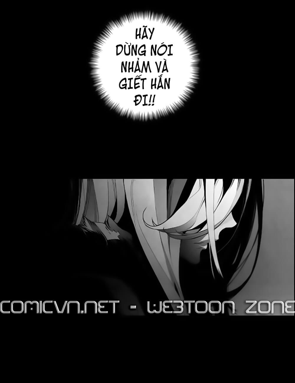 Kẻ Khủng Bố Chapter 33 - Trang 2