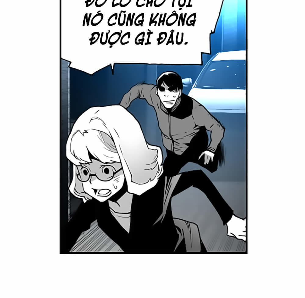 Kẻ Khủng Bố Chapter 33 - Trang 2