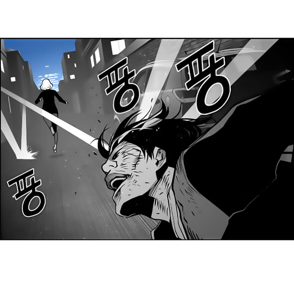 Kẻ Khủng Bố Chapter 33 - Trang 2